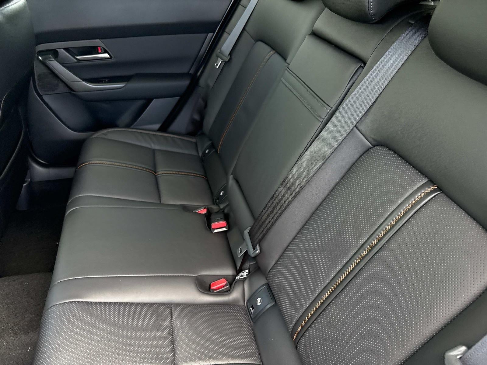 2025 Mazda Mazda CX-50 2.5 Turbo Premium Package