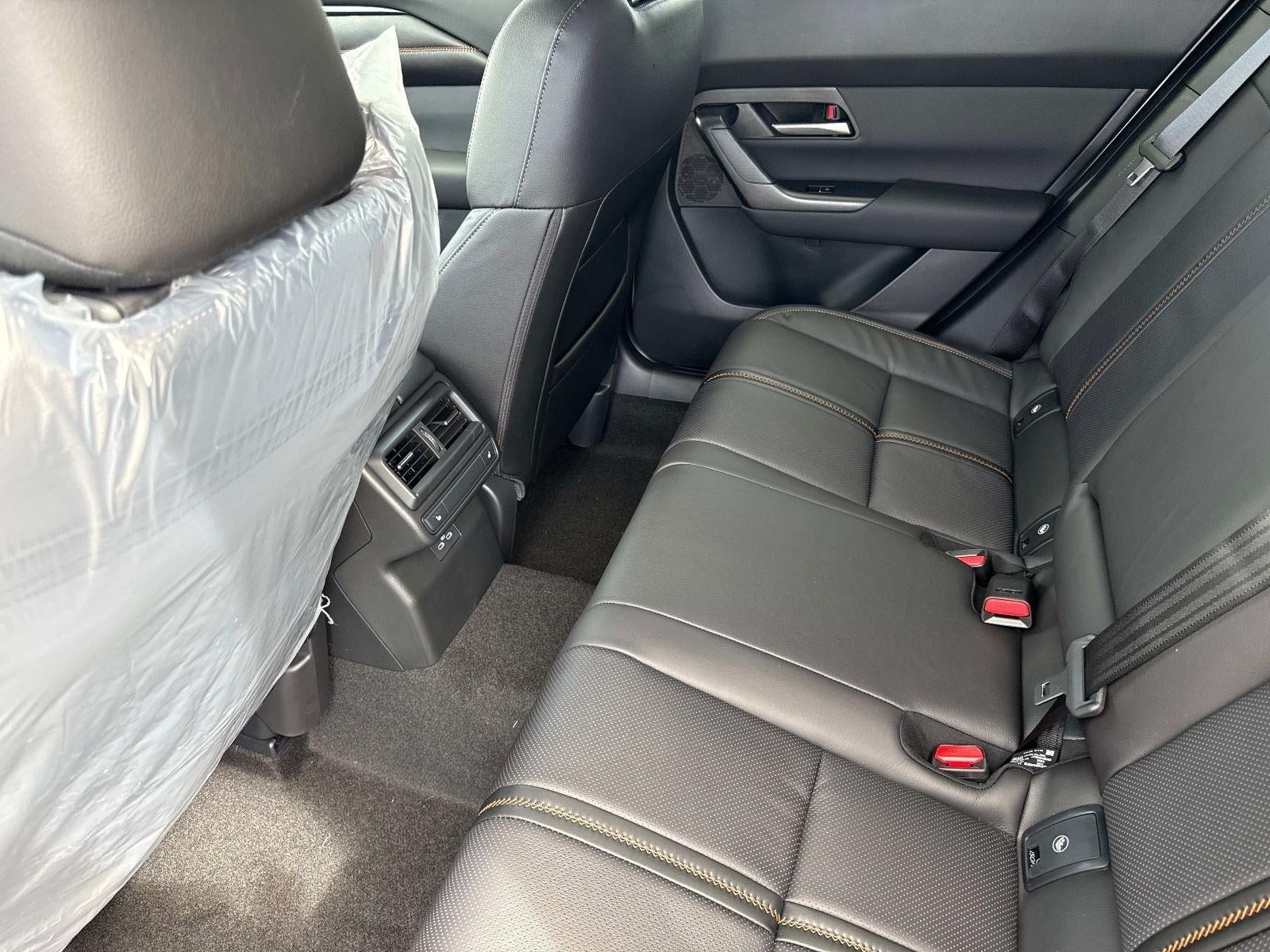 2025 Mazda Mazda CX-50 2.5 Turbo Premium Package