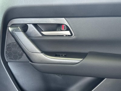 2025 Mazda Mazda CX-50 2.5 Turbo Premium Package