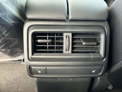 2025 Mazda Mazda CX-50 2.5 Turbo Premium Package