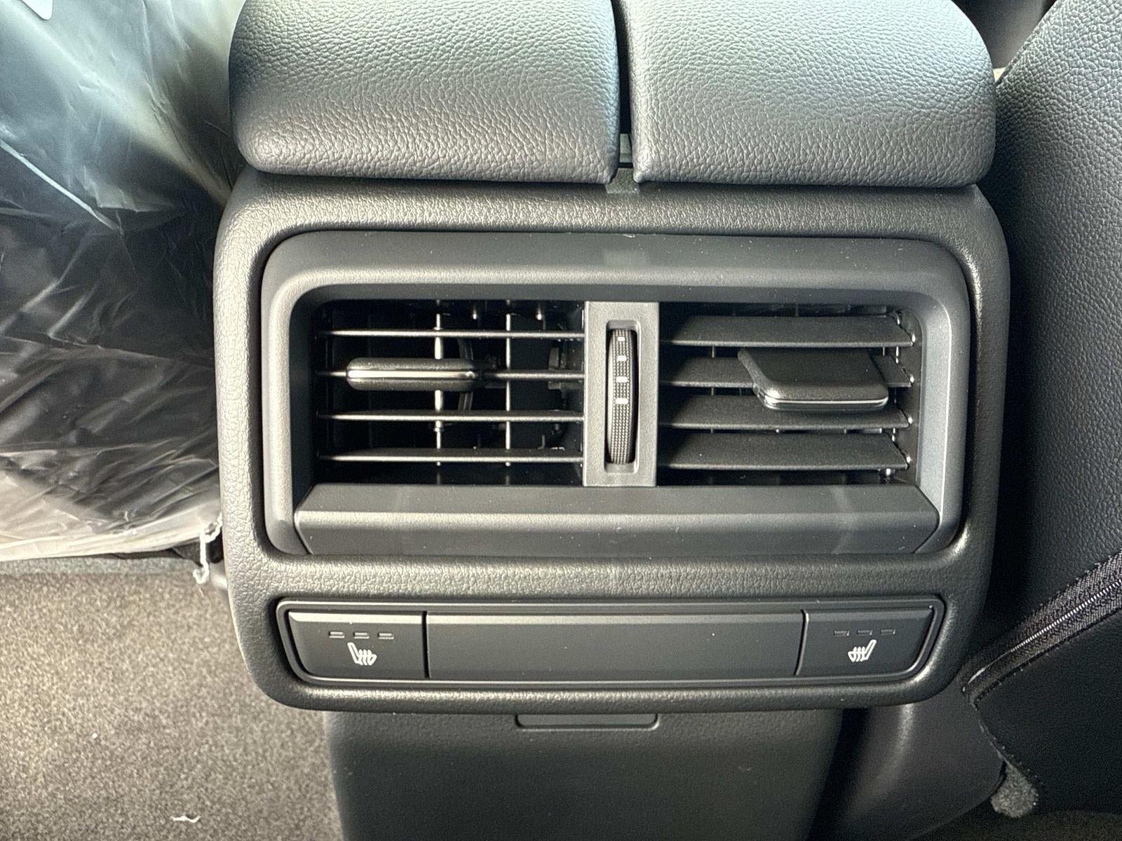 2025 Mazda Mazda CX-50 2.5 Turbo Premium Package