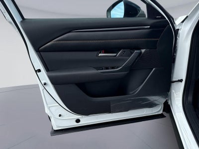 2025 Mazda Mazda CX-50 2.5 Turbo Premium Package