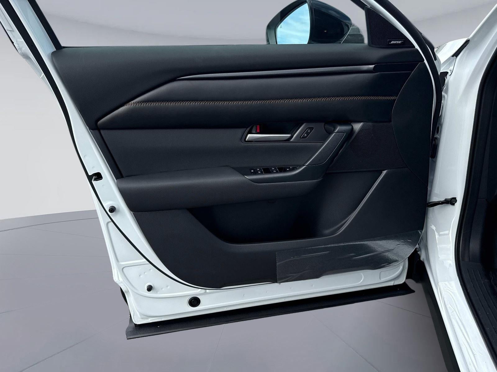 2025 Mazda Mazda CX-50 2.5 Turbo Premium Package