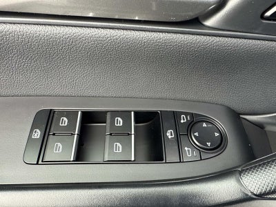 2025 Mazda Mazda CX-50 2.5 Turbo Premium Package