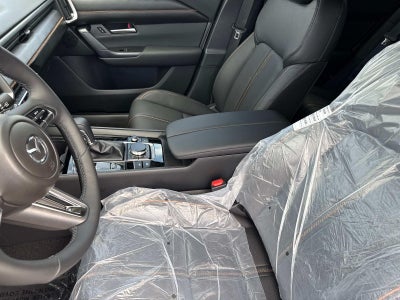 2025 Mazda Mazda CX-50 2.5 Turbo Premium Package