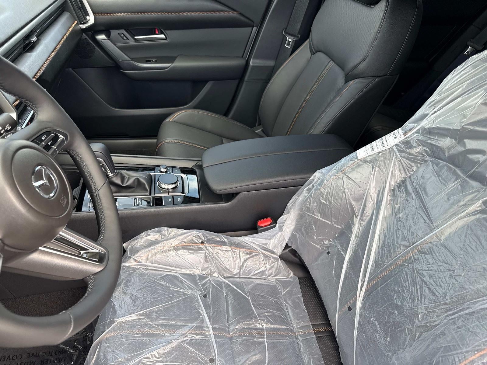 2025 Mazda Mazda CX-50 2.5 Turbo Premium Package