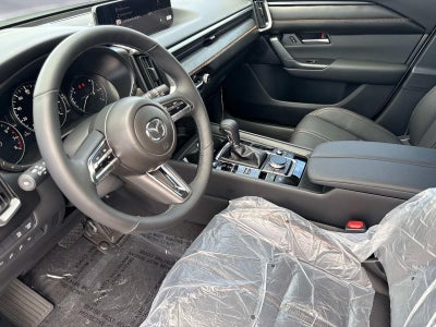 2025 Mazda Mazda CX-50 2.5 Turbo Premium Package