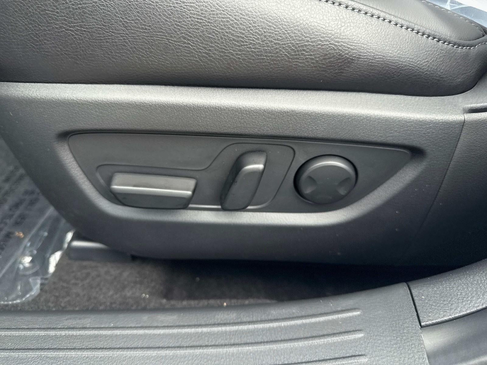 2025 Mazda Mazda CX-50 2.5 Turbo Premium Package