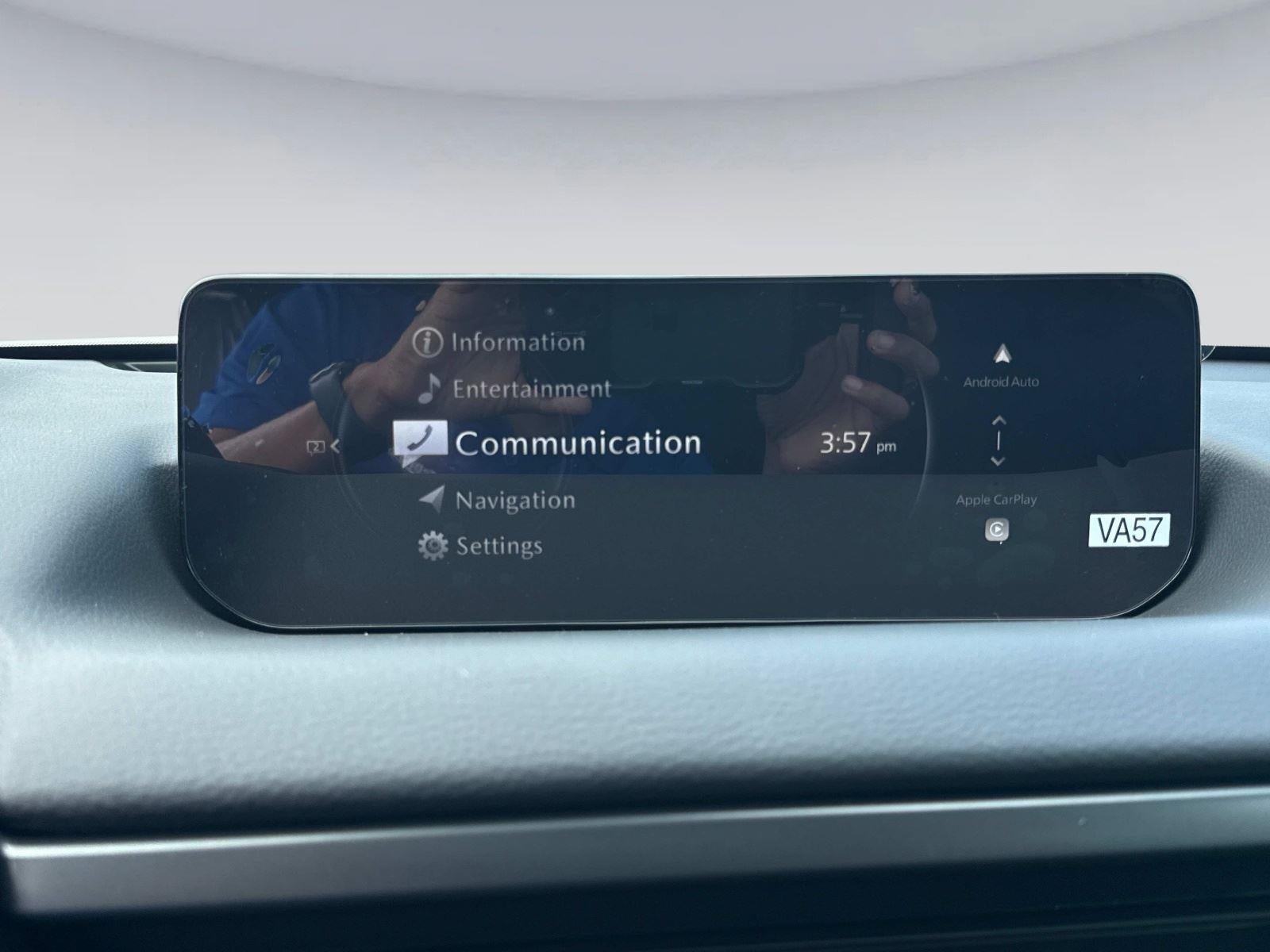 2025 Mazda Mazda CX-50 2.5 Turbo Premium Package