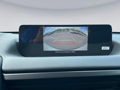 2025 Mazda Mazda CX-50 2.5 Turbo Premium Package