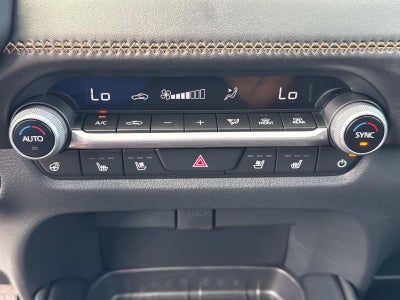2025 Mazda Mazda CX-50 2.5 Turbo Premium Package
