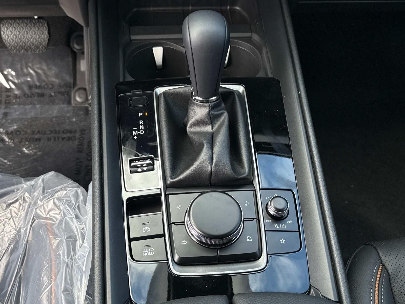 2025 Mazda Mazda CX-50 2.5 Turbo Premium Package