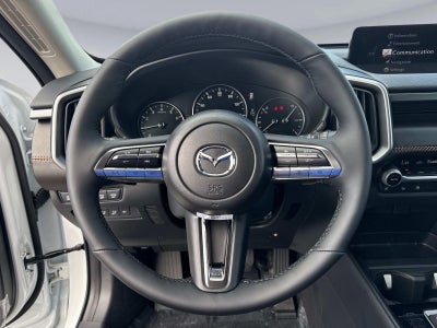 2025 Mazda Mazda CX-50 2.5 Turbo Premium Package
