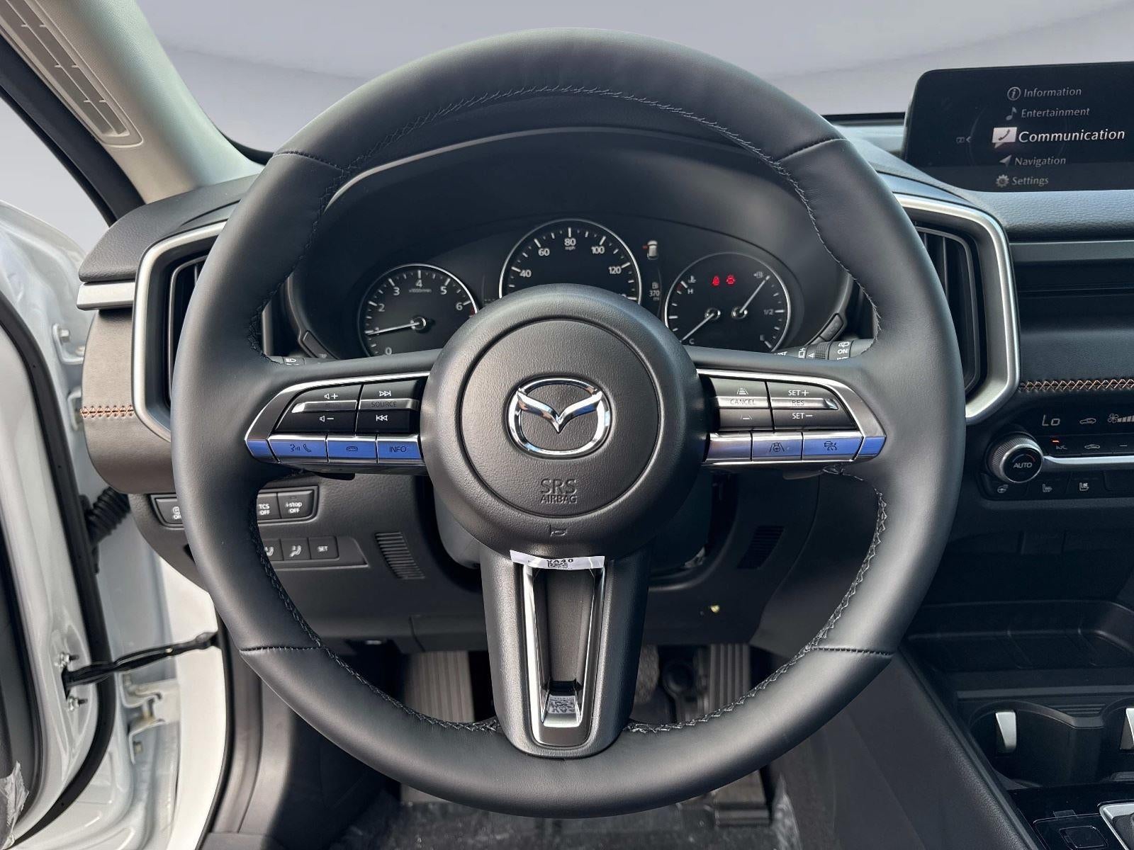 2025 Mazda Mazda CX-50 2.5 Turbo Premium Package