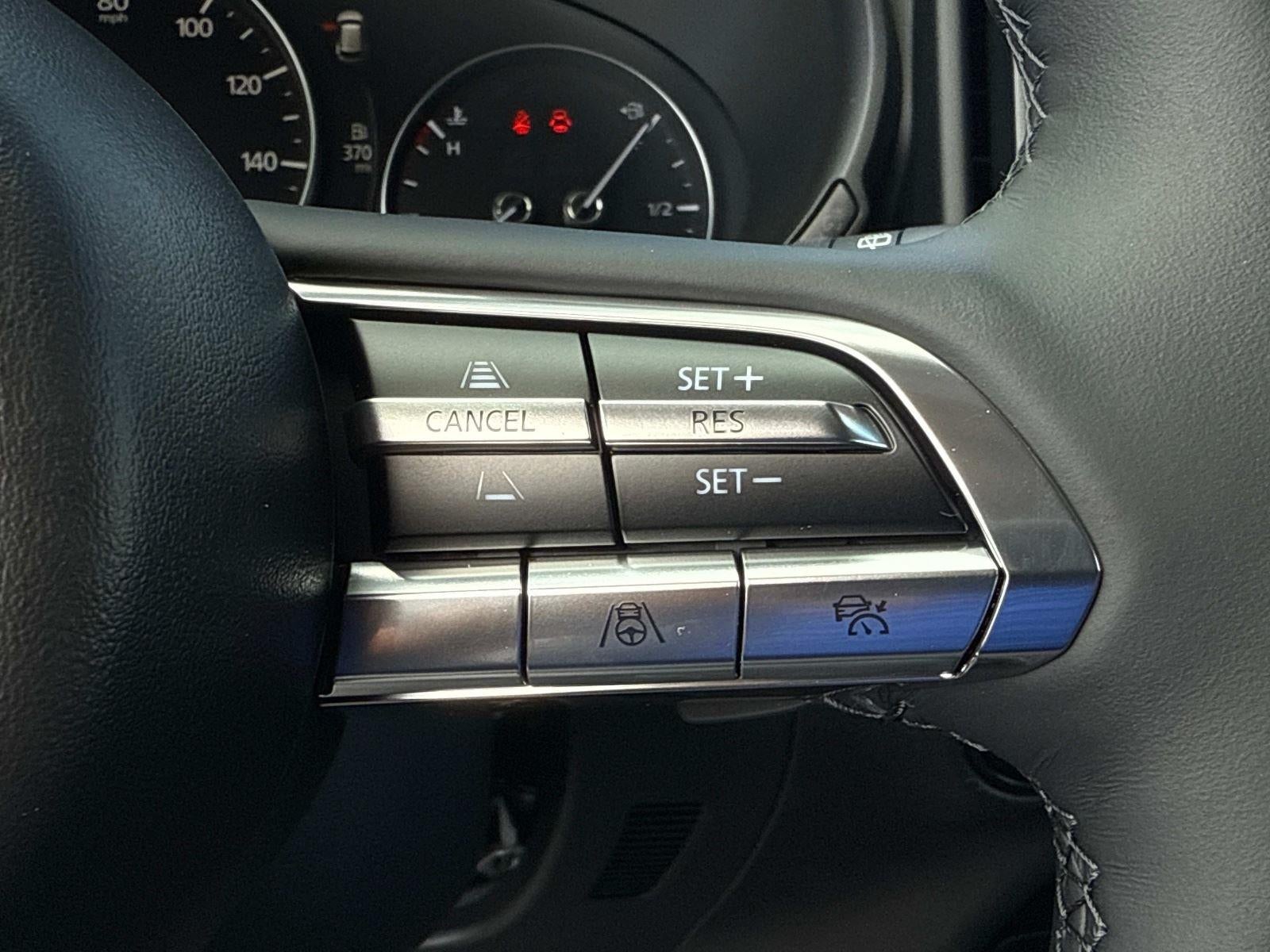 2025 Mazda Mazda CX-50 2.5 Turbo Premium Package