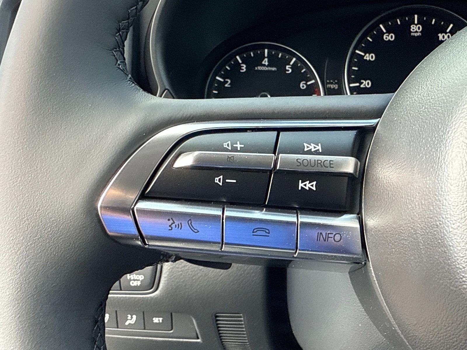 2025 Mazda Mazda CX-50 2.5 Turbo Premium Package