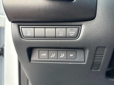 2025 Mazda Mazda CX-50 2.5 Turbo Premium Package