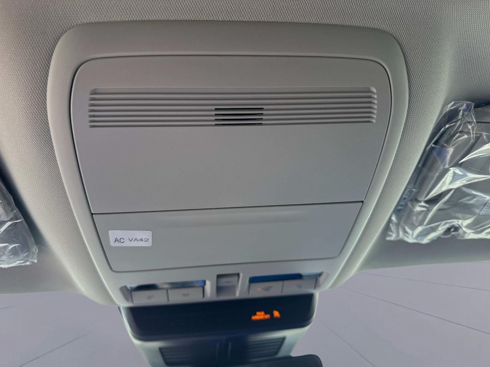 2025 Mazda Mazda CX-50 2.5 Turbo Premium Package