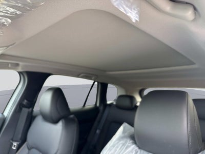 2025 Mazda Mazda CX-50 2.5 Turbo Premium Package