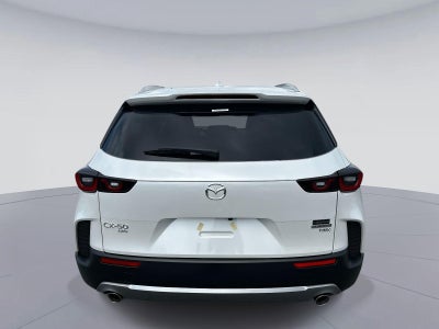 2025 Mazda Mazda CX-50 2.5 Turbo Premium Package