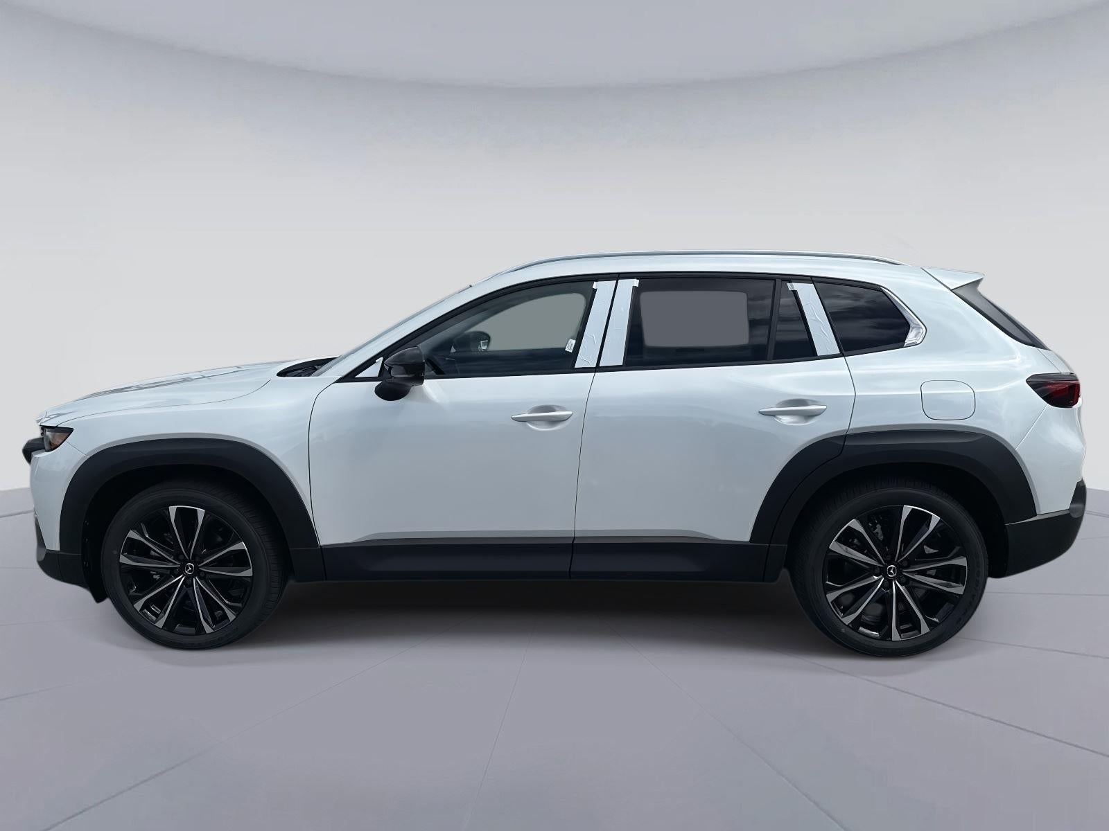 2025 Mazda Mazda CX-50 2.5 Turbo Premium Package