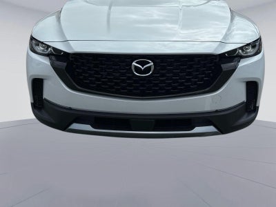 2025 Mazda Mazda CX-50 2.5 Turbo Premium Package