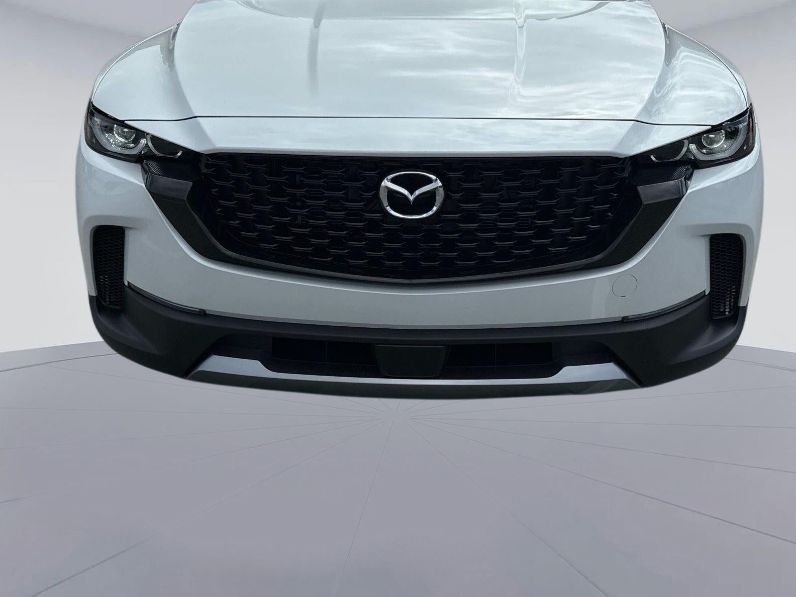 2025 Mazda Mazda CX-50 2.5 Turbo Premium Package