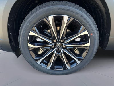 2025 Mazda Mazda CX-50 2.5 Turbo Premium Package