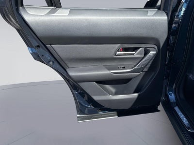 2025 Mazda Mazda CX-50 2.5 Turbo Premium Package