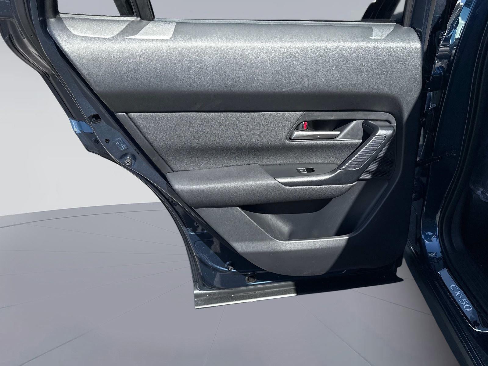 2025 Mazda Mazda CX-50 2.5 Turbo Premium Package