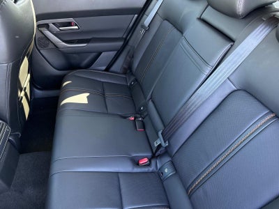 2025 Mazda Mazda CX-50 2.5 Turbo Premium Package