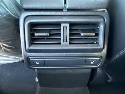 2025 Mazda Mazda CX-50 2.5 Turbo Premium Package