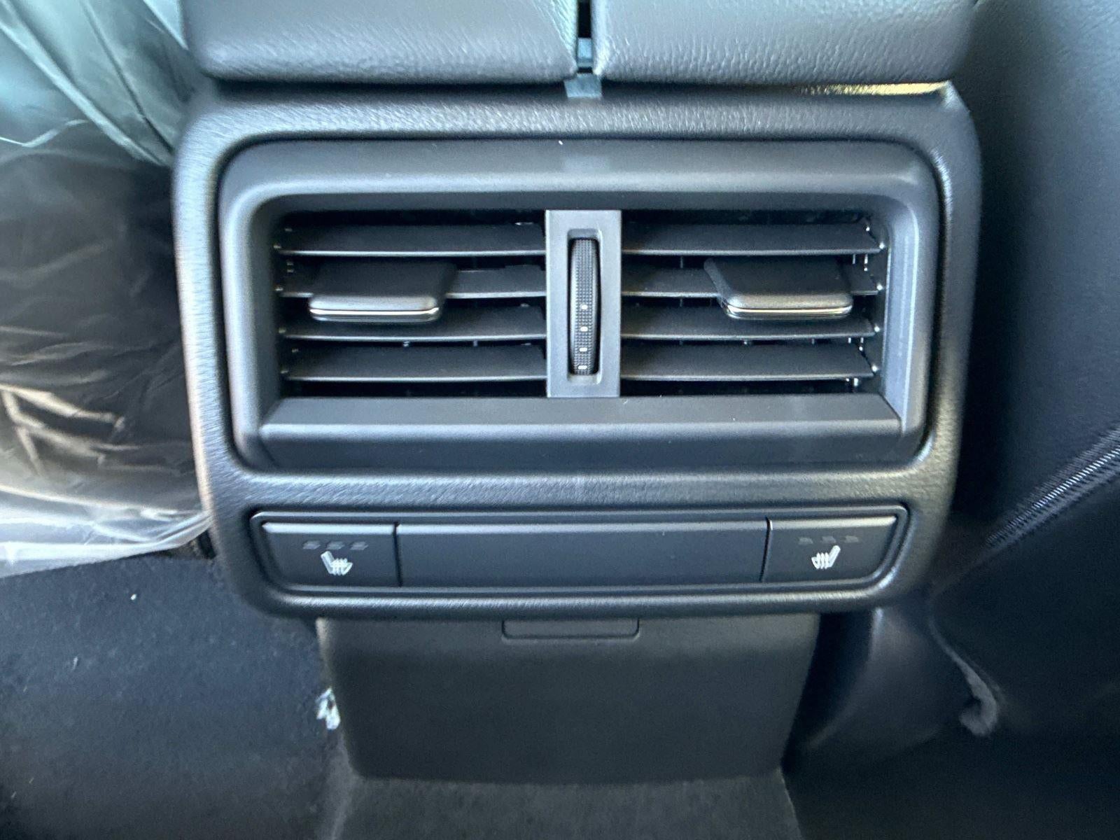 2025 Mazda Mazda CX-50 2.5 Turbo Premium Package