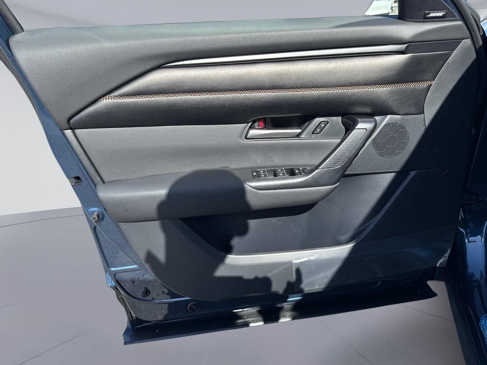 2025 Mazda Mazda CX-50 2.5 Turbo Premium Package