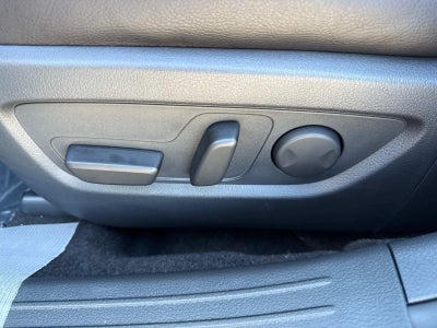 2025 Mazda Mazda CX-50 2.5 Turbo Premium Package