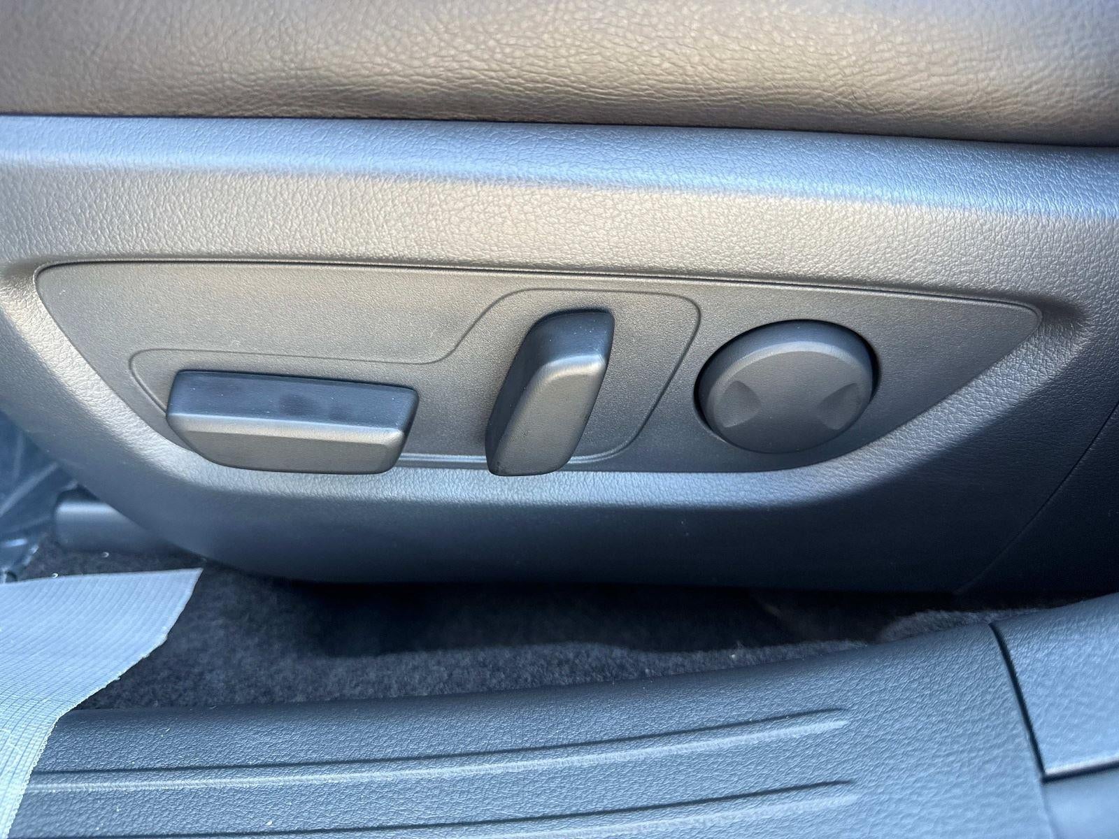 2025 Mazda Mazda CX-50 2.5 Turbo Premium Package