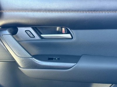 2025 Mazda Mazda CX-50 2.5 Turbo Premium Package