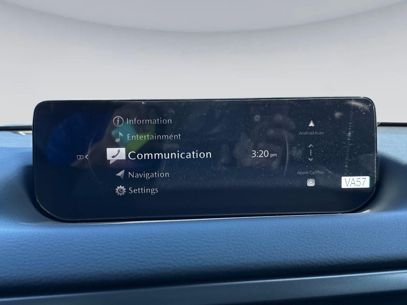 2025 Mazda Mazda CX-50 2.5 Turbo Premium Package