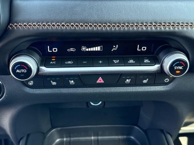 2025 Mazda Mazda CX-50 2.5 Turbo Premium Package