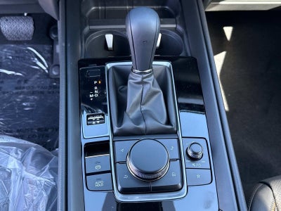 2025 Mazda Mazda CX-50 2.5 Turbo Premium Package