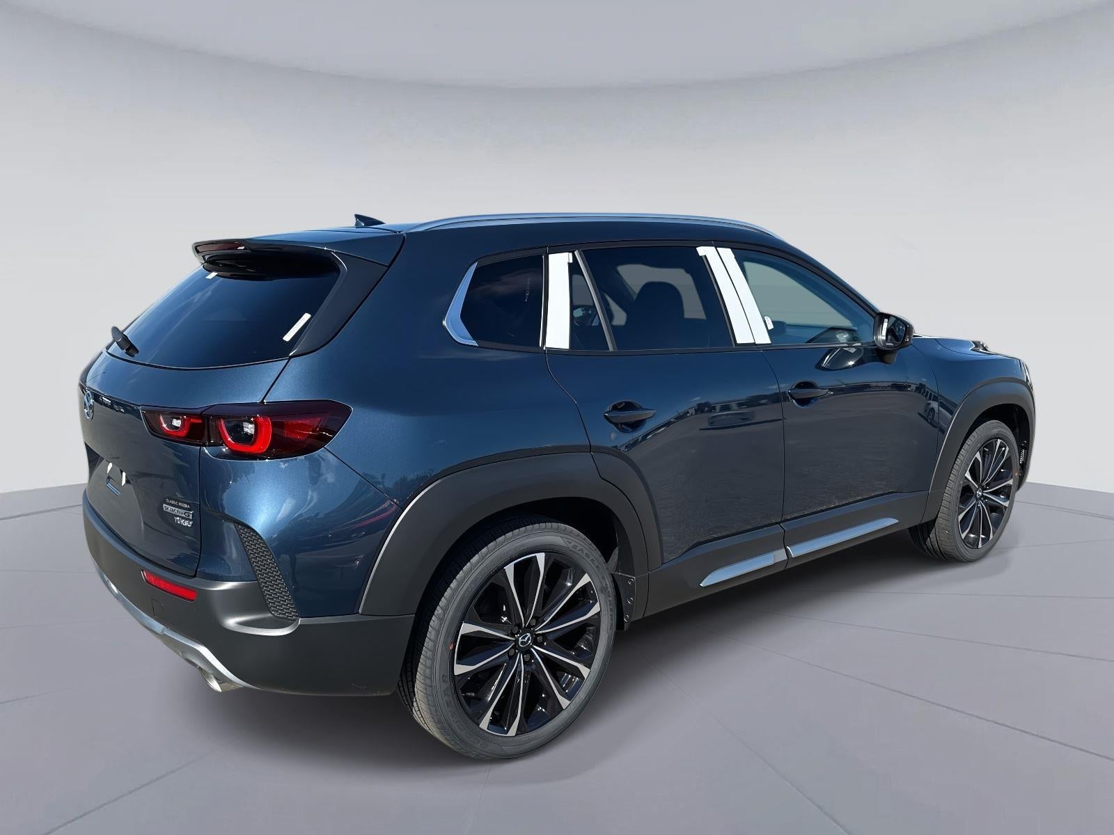 2025 Mazda Mazda CX-50 2.5 Turbo Premium Package