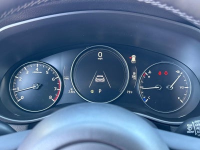 2025 Mazda Mazda CX-50 2.5 Turbo Premium Package