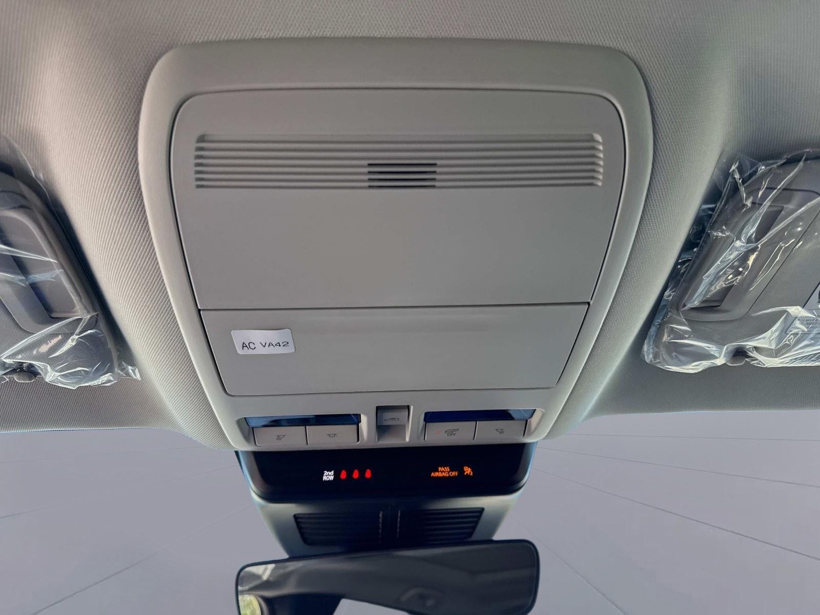 2025 Mazda Mazda CX-50 2.5 Turbo Premium Package