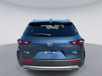 2025 Mazda Mazda CX-50 2.5 Turbo Premium Package