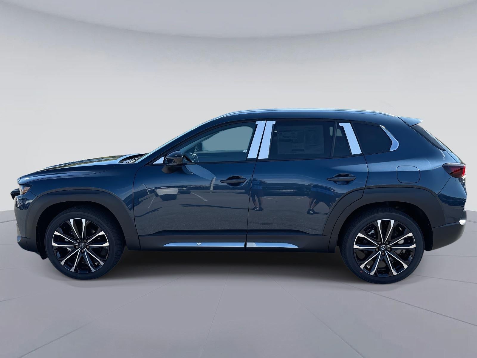 2025 Mazda Mazda CX-50 2.5 Turbo Premium Package