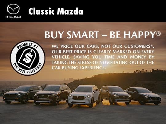 2025 Mazda Mazda CX-50 2.5 Turbo Premium Package