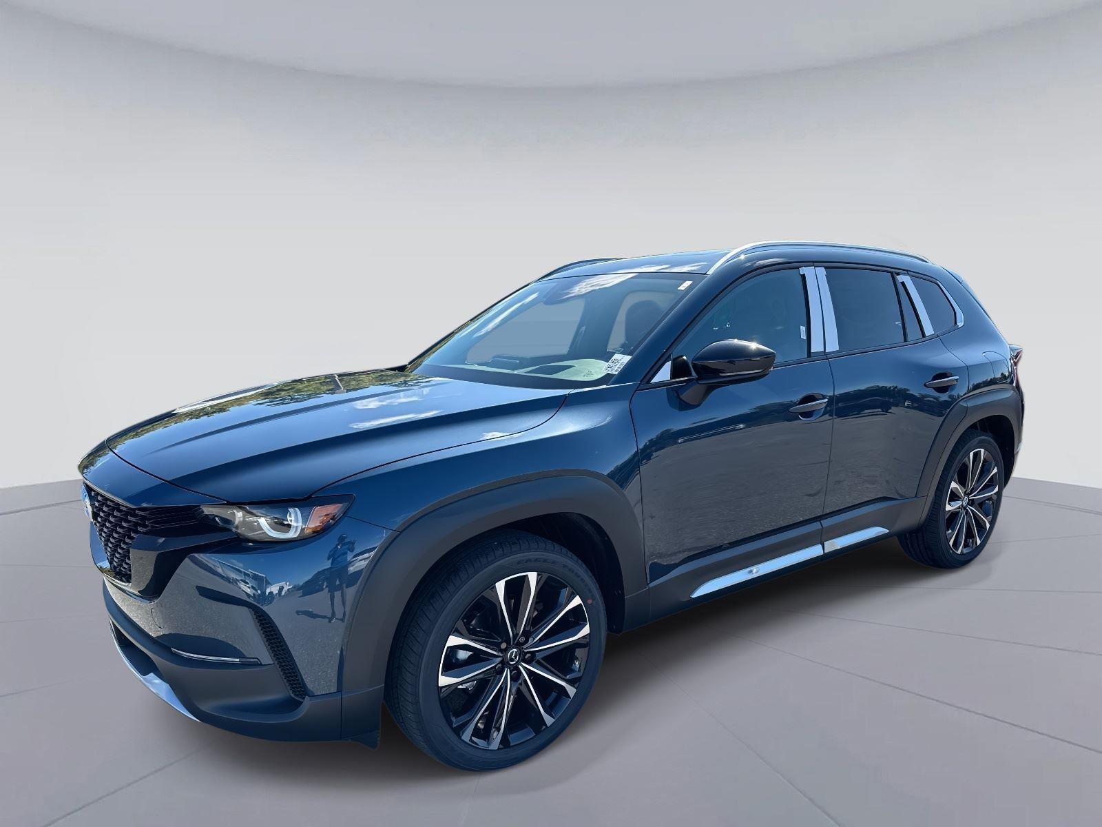 2025 Mazda Mazda CX-50 2.5 Turbo Premium Package