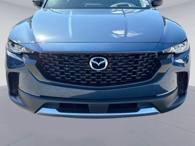 2025 Mazda Mazda CX-50 2.5 Turbo Premium Package