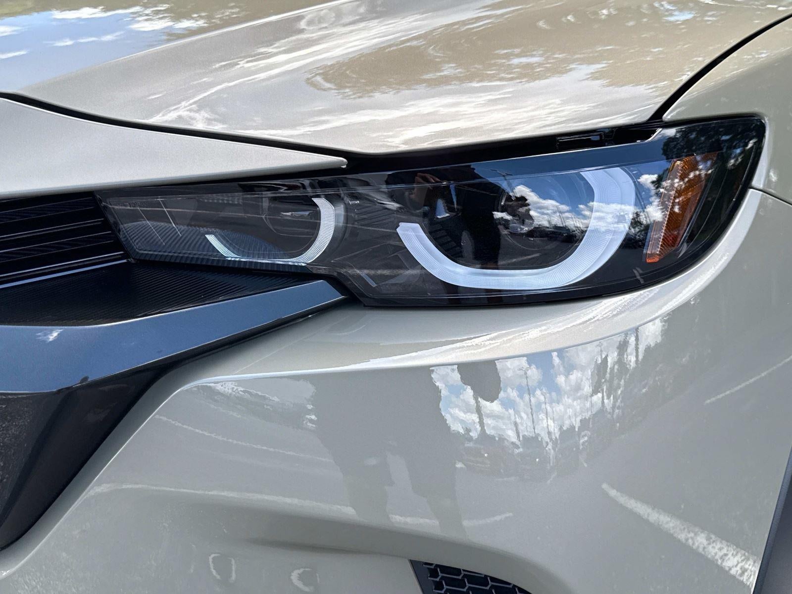 2025 Mazda Mazda CX-50 2.5 Turbo Premium AWD