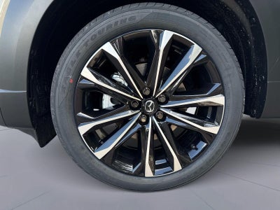 2025 Mazda Mazda CX-50 2.5 Turbo Premium AWD